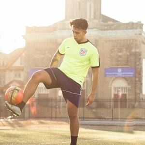 Meet your Posher, Erick